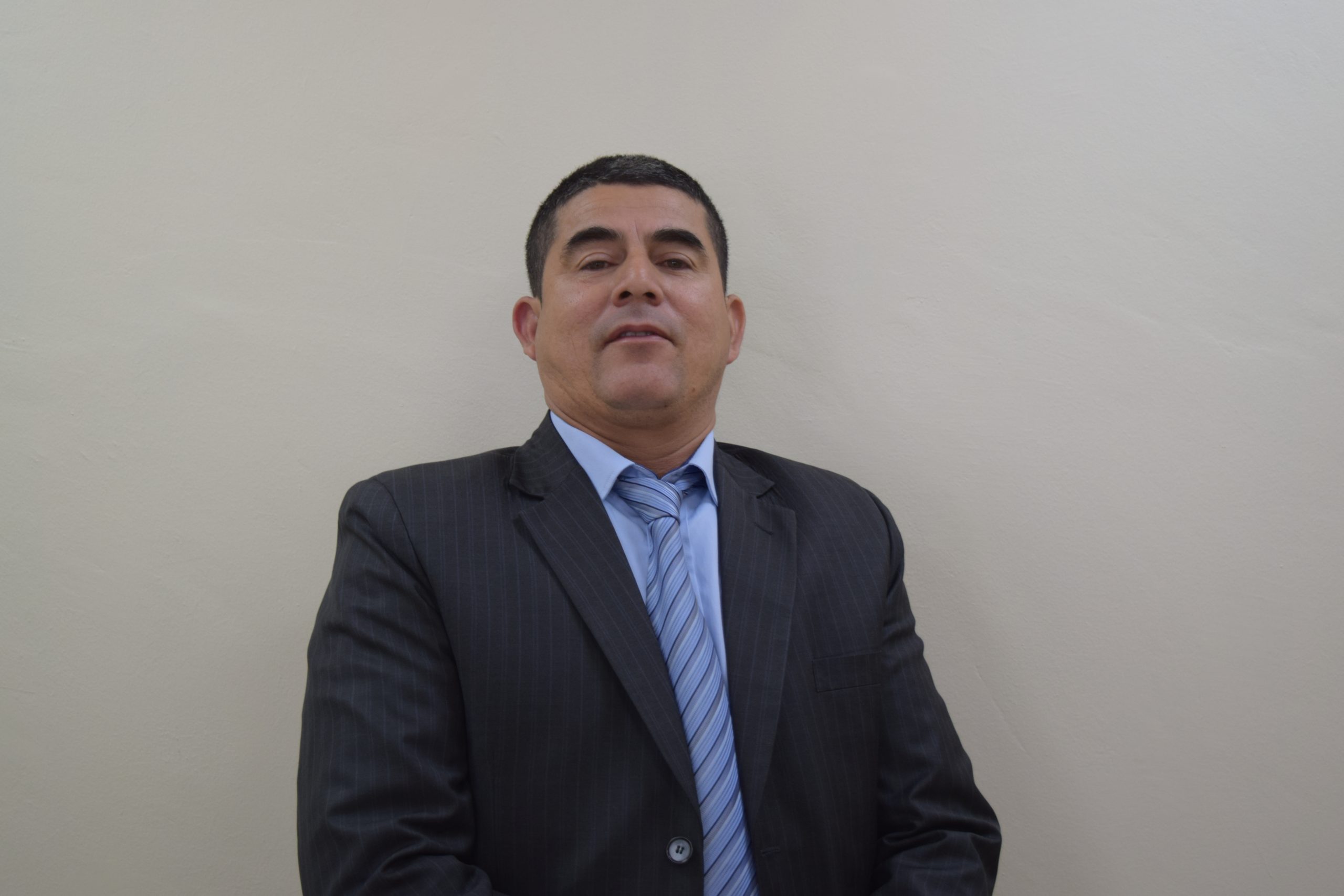 PABLO LOOR