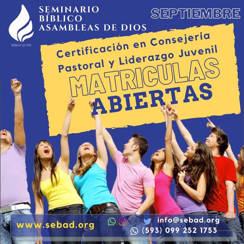 consejeria